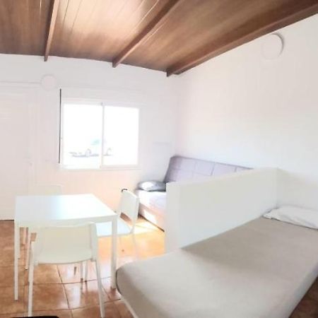Loft Con Encanto Фронтера Экстерьер фото
